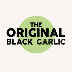 The Original Black Garlic